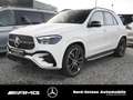 Mercedes-Benz GLE 450 d 4M AMG ADV.+ NIGHT PANO 22" KEYLESS Blanc - thumbnail 6