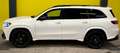 Mercedes-Benz GLS 400 GLS 400 d 4Matic Vollausstattung GLS 63 AMG Umbau bijela - thumbnail 9