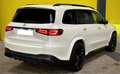 Mercedes-Benz GLS 400 GLS 400 d 4Matic Vollausstattung GLS 63 AMG Umbau bijela - thumbnail 10
