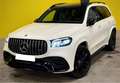 Mercedes-Benz GLS 400 GLS 400 d 4Matic Vollausstattung GLS 63 AMG Umbau bijela - thumbnail 7