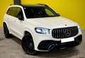 Mercedes-Benz GLS 400 GLS 400 d 4Matic Vollausstattung GLS 63 AMG Umbau bijela - thumbnail 4