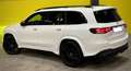 Mercedes-Benz GLS 400 GLS 400 d 4Matic Vollausstattung GLS 63 AMG Umbau bijela - thumbnail 13