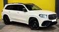 Mercedes-Benz GLS 400 GLS 400 d 4Matic Vollausstattung GLS 63 AMG Umbau bijela - thumbnail 3