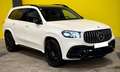 Mercedes-Benz GLS 400 GLS 400 d 4Matic Vollausstattung GLS 63 AMG Umbau bijela - thumbnail 2
