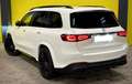 Mercedes-Benz GLS 400 GLS 400 d 4Matic Vollausstattung GLS 63 AMG Umbau bijela - thumbnail 12