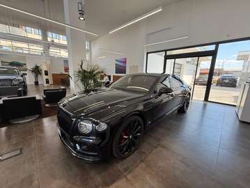 Flying Spur 4.0 V8 550cv auto