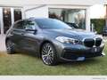 BMW 116 116d 5p. Sport TETTO/NAVI/CRUIS Grigio - thumbnail 1
