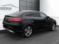 Mercedes-Benz GLE 350 GLE Coupe GLE 350 d 4Matic *ALU*NAV*AHK* Schwarz - thumbnail 3