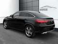 Mercedes-Benz GLE 350 GLE Coupe GLE 350 d 4Matic *ALU*NAV*AHK* Schwarz - thumbnail 4