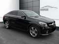 Mercedes-Benz GLE 350 GLE Coupe GLE 350 d 4Matic *ALU*NAV*AHK* Schwarz - thumbnail 2