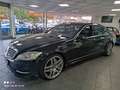 Mercedes-Benz S 550 Lim. *AMG-Paket*LPG-Gasanlage*Top-Zustand* Schwarz - thumbnail 6