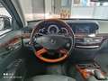 Mercedes-Benz S 550 Lim. *AMG-Paket*LPG-Gasanlage*Top-Zustand* Schwarz - thumbnail 9