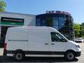 Volkswagen Crafter Kasten 35 HochLang BOTT/STHZ/ACC/ERGOSITZ Weiß - thumbnail 23