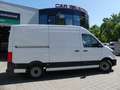 Volkswagen Crafter Kasten 35 HochLang BOTT/STHZ/ACC/ERGOSITZ Weiß - thumbnail 3