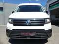 Volkswagen Crafter Kasten 35 HochLang BOTT/STHZ/ACC/ERGOSITZ Weiß - thumbnail 22