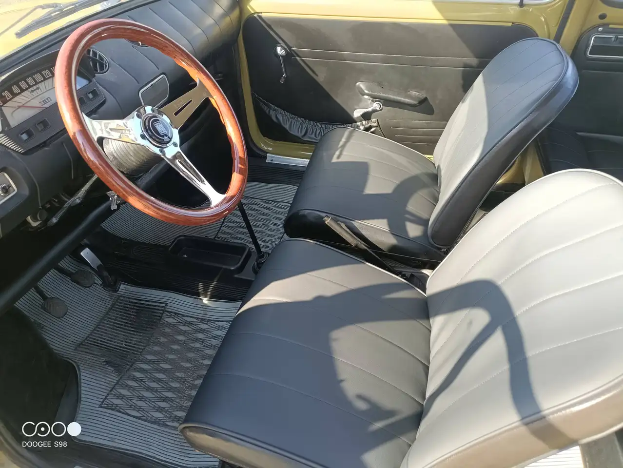 Fiat 850 Special, foto 5