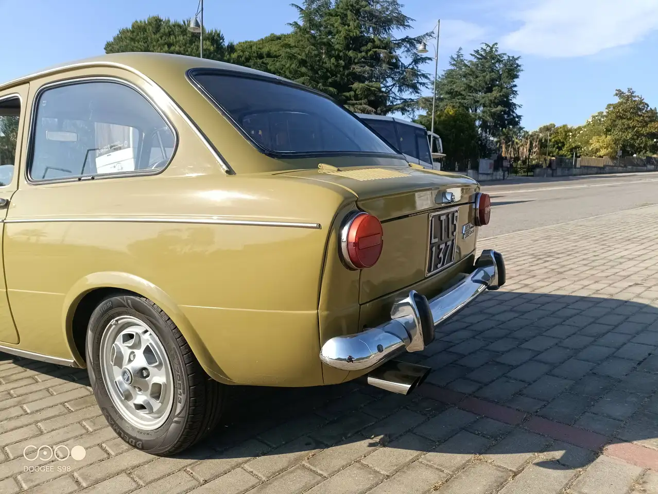 Fiat 850 Special, foto 2