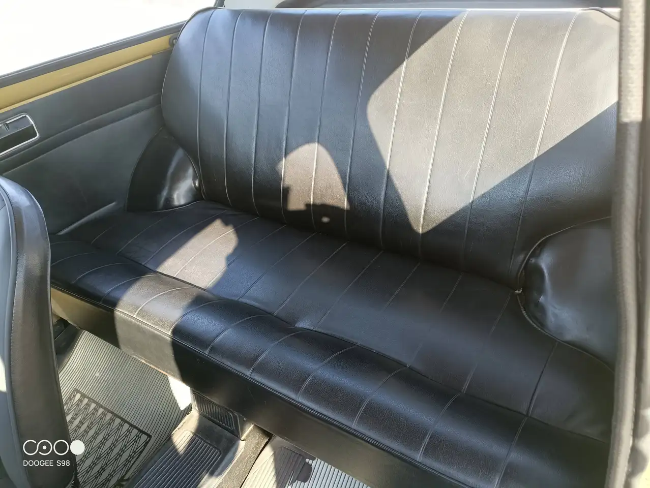 Fiat 850 Special, foto 6