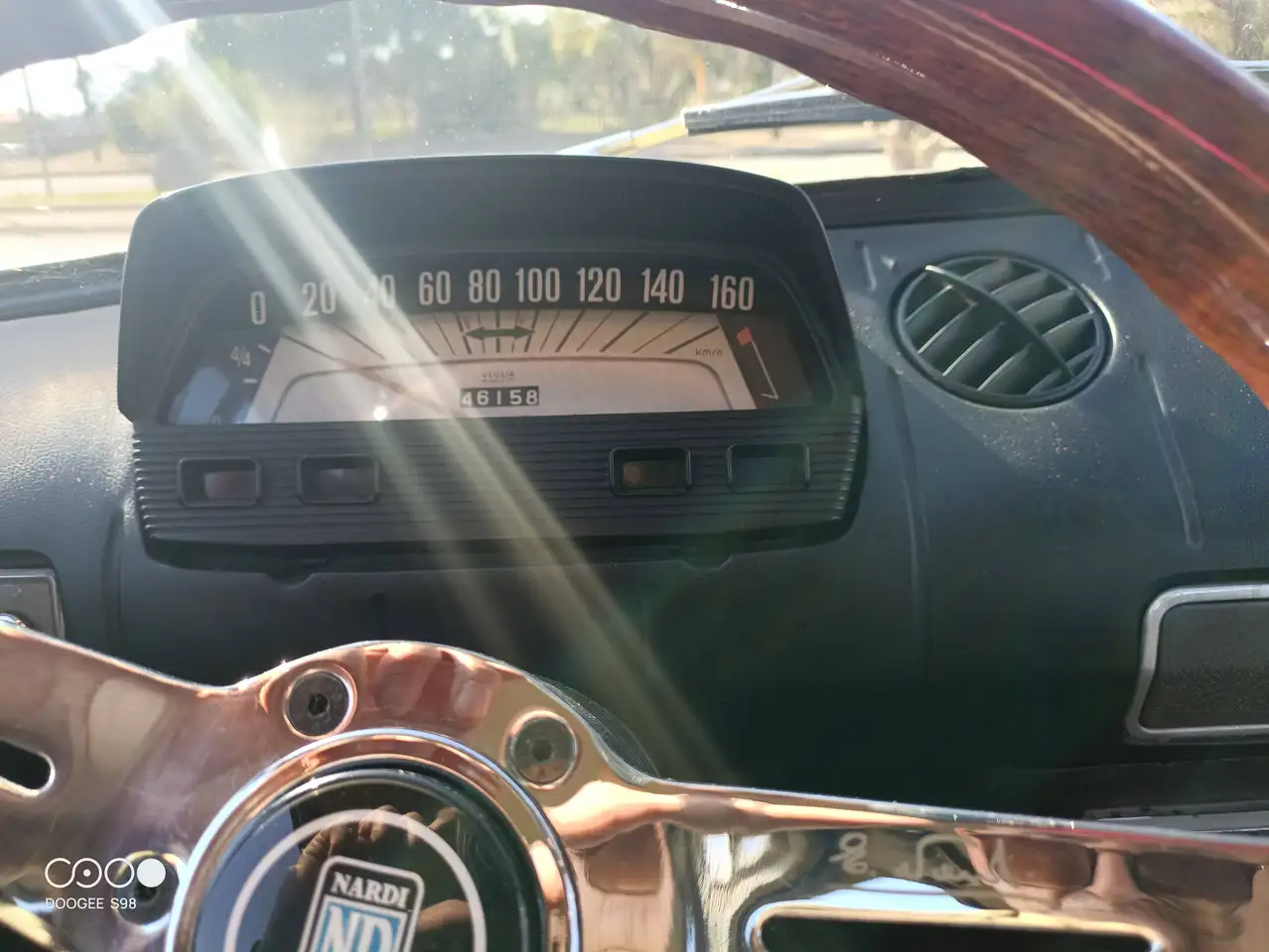 Fiat 850 Special, foto 8