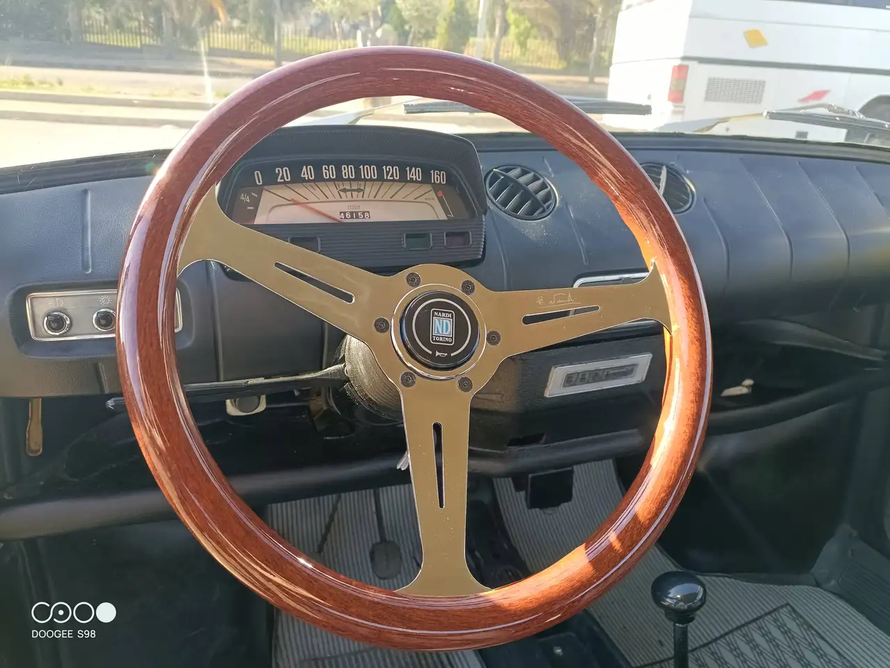 Fiat 850 Special, foto 7