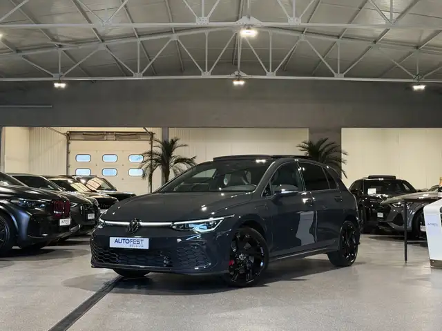 Volkswagen Golf GTE VIII Plug-in hybride - Garantie