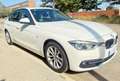 BMW 320 320dA xDrive Weiß - thumbnail 3