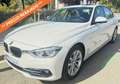 BMW 320 320dA xDrive Weiß - thumbnail 1