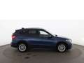 BMW X1 sDrive18d Advantage Aut LED LEDER NAVI SITZHZG Blau - thumbnail 2