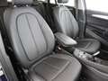 BMW X1 sDrive18d Advantage Aut LED LEDER NAVI SITZHZG Blau - thumbnail 13