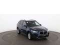 BMW X1 sDrive18d Advantage Aut LED LEDER NAVI SITZHZG Blau - thumbnail 6