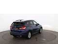 BMW X1 sDrive18d Advantage Aut LED LEDER NAVI SITZHZG Blau - thumbnail 3