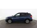 BMW X1 sDrive18d Advantage Aut LED LEDER NAVI SITZHZG Blau - thumbnail 5