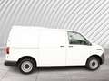 Volkswagen T6.1 Kastenwagen AUTOMATIK ACC NAV PDC DAB KLIMA S Wit - thumbnail 6