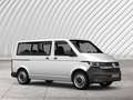 Volkswagen T6 Kasten FWD ACC NAVI PDC V+H Tempomat Klima Wit - thumbnail 7