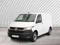 Volkswagen T6.1 Kastenwagen AUTOMATIK ACC NAV PDC DAB KLIMA S Wit - thumbnail 1