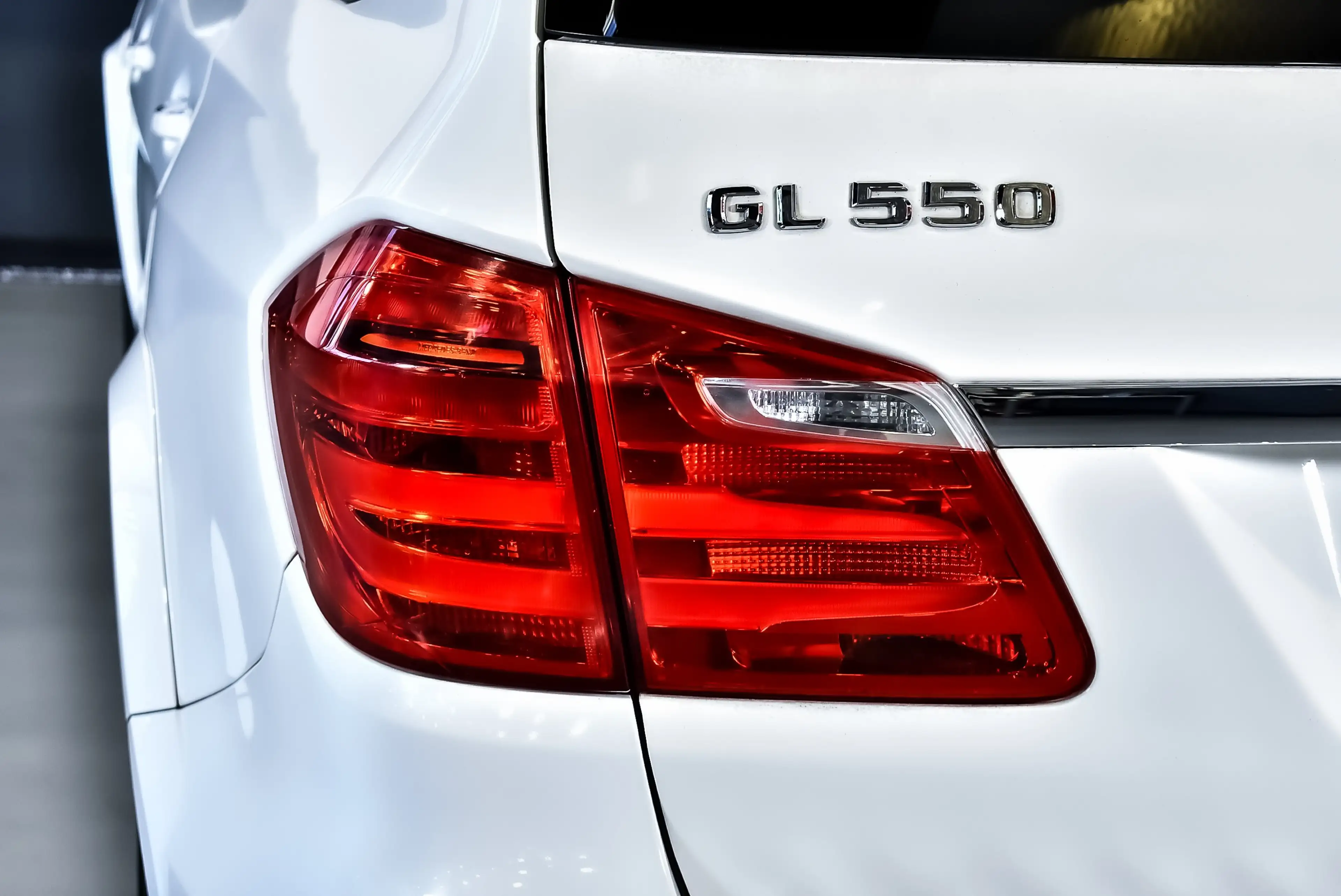 Mercedes-Benz GL 500 GL550 4matic Twin Turbo 4.7L V8 429PK  7seats — photo 13