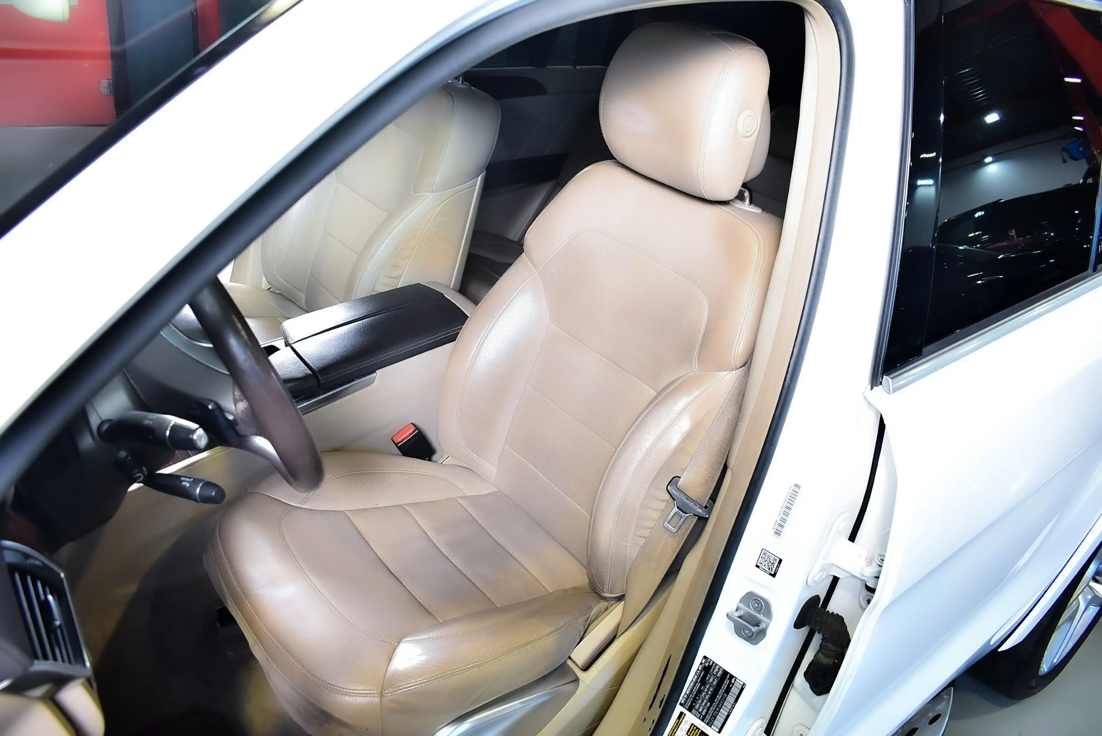 Mercedes-Benz GL 500 GL550 4matic Twin Turbo 4.7L V8 429PK  7seats — photo 15