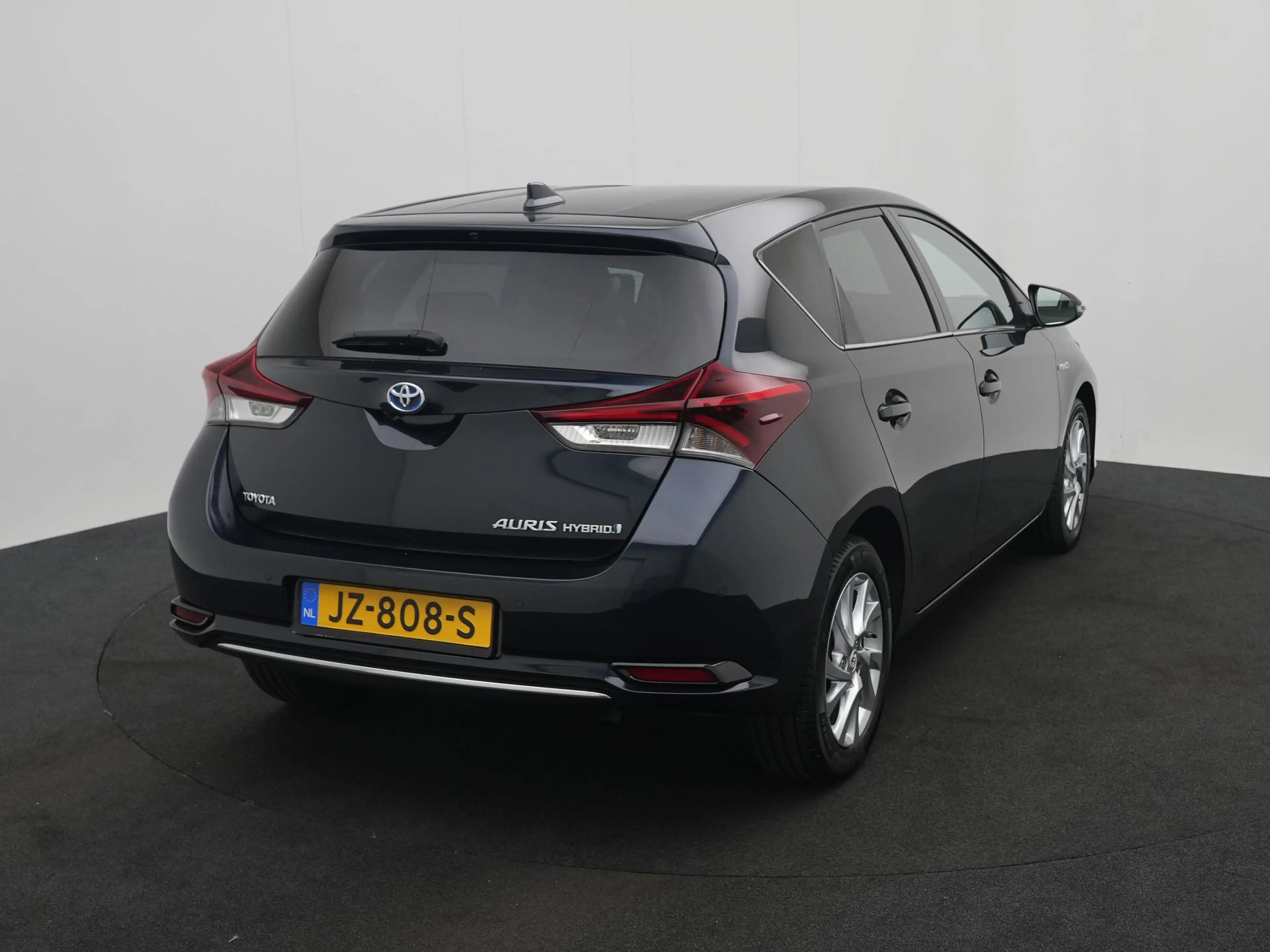 Toyota Auris 1.8 Hybrid Executive | Parkeersensoren V+A | Navig — photo 13