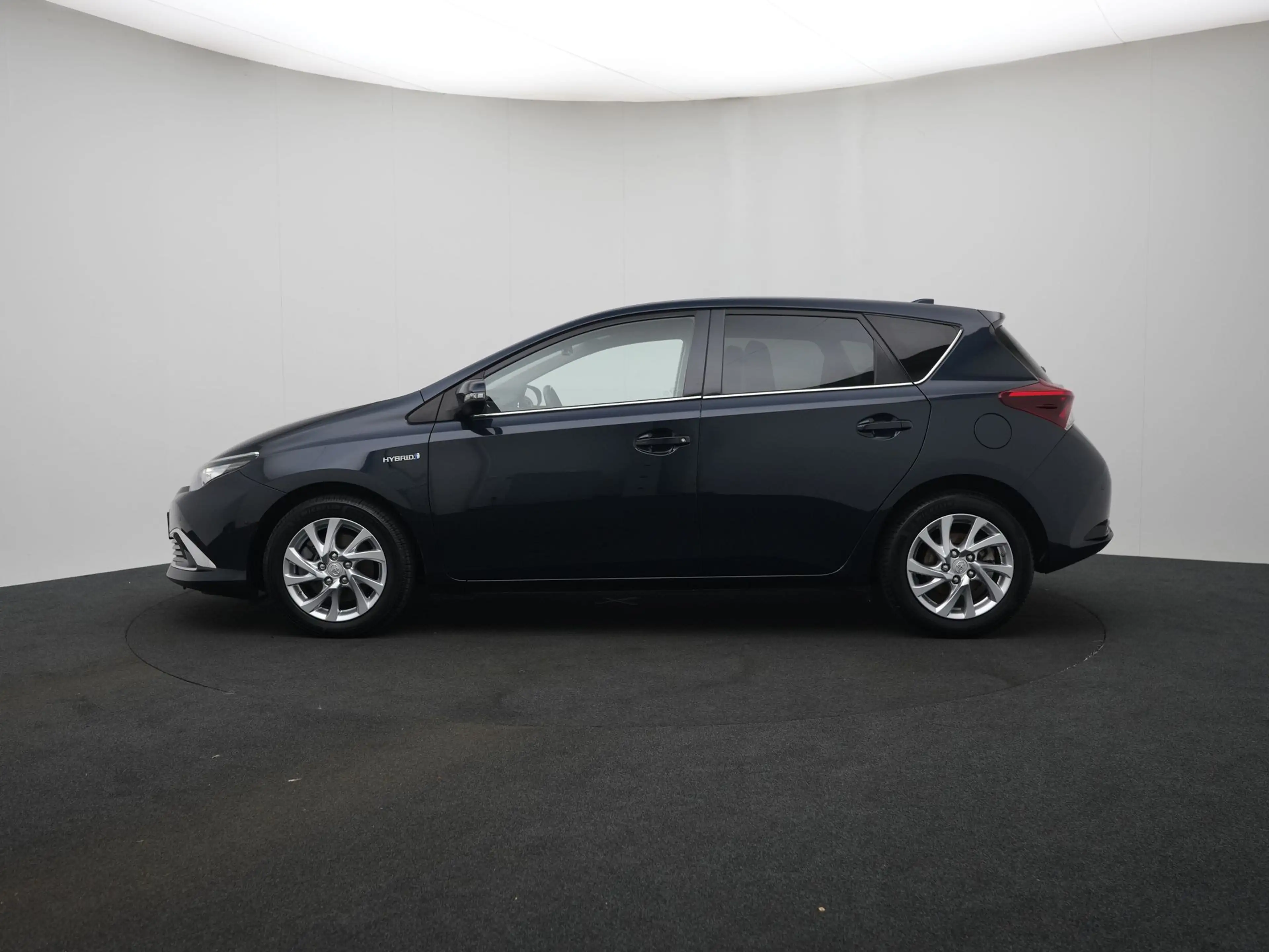 Toyota Auris 1.8 Hybrid Executive | Parkeersensoren V+A | Navig — photo 3