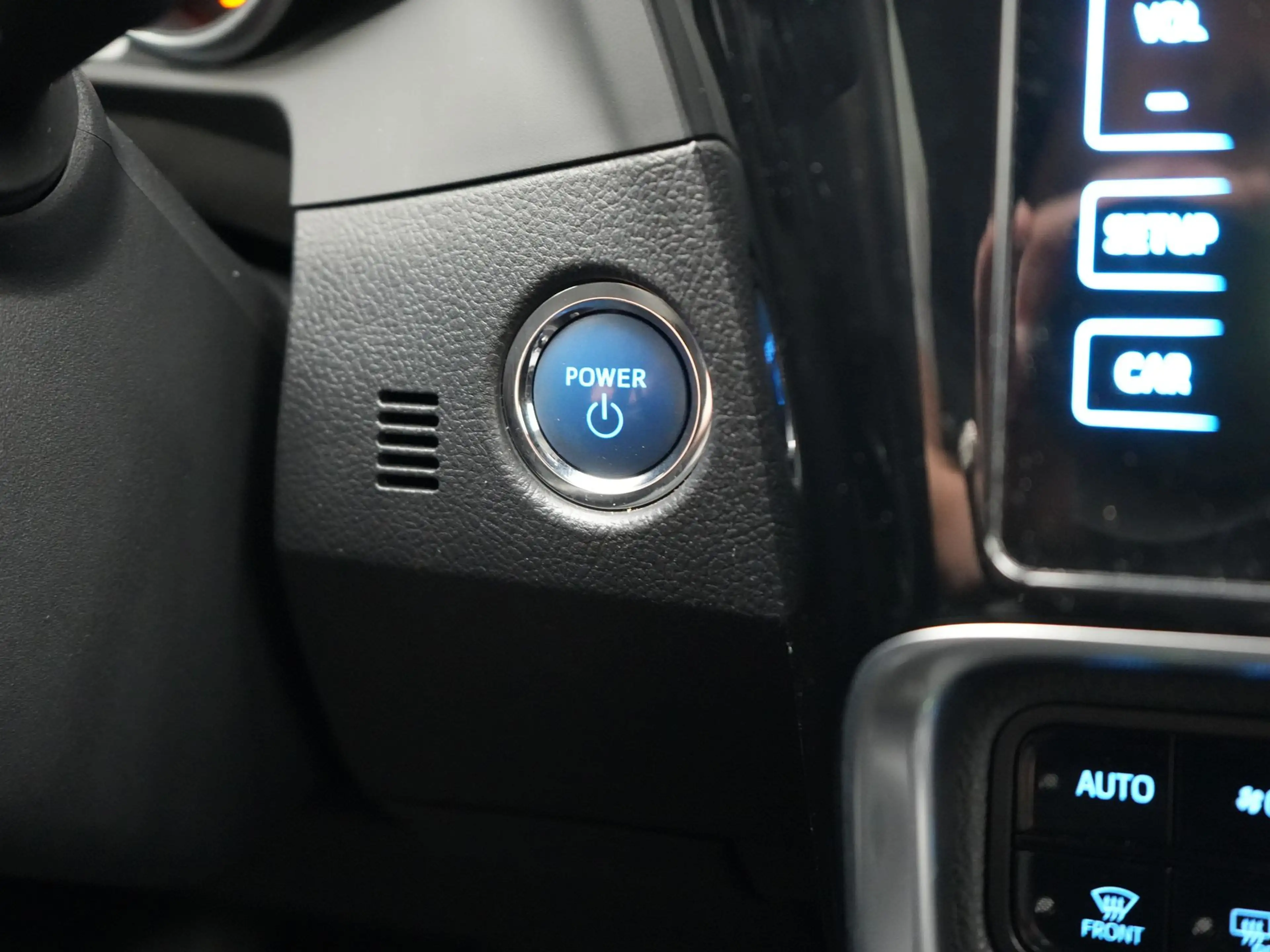 Toyota Auris 1.8 Hybrid Executive | Parkeersensoren V+A | Navig — photo 4