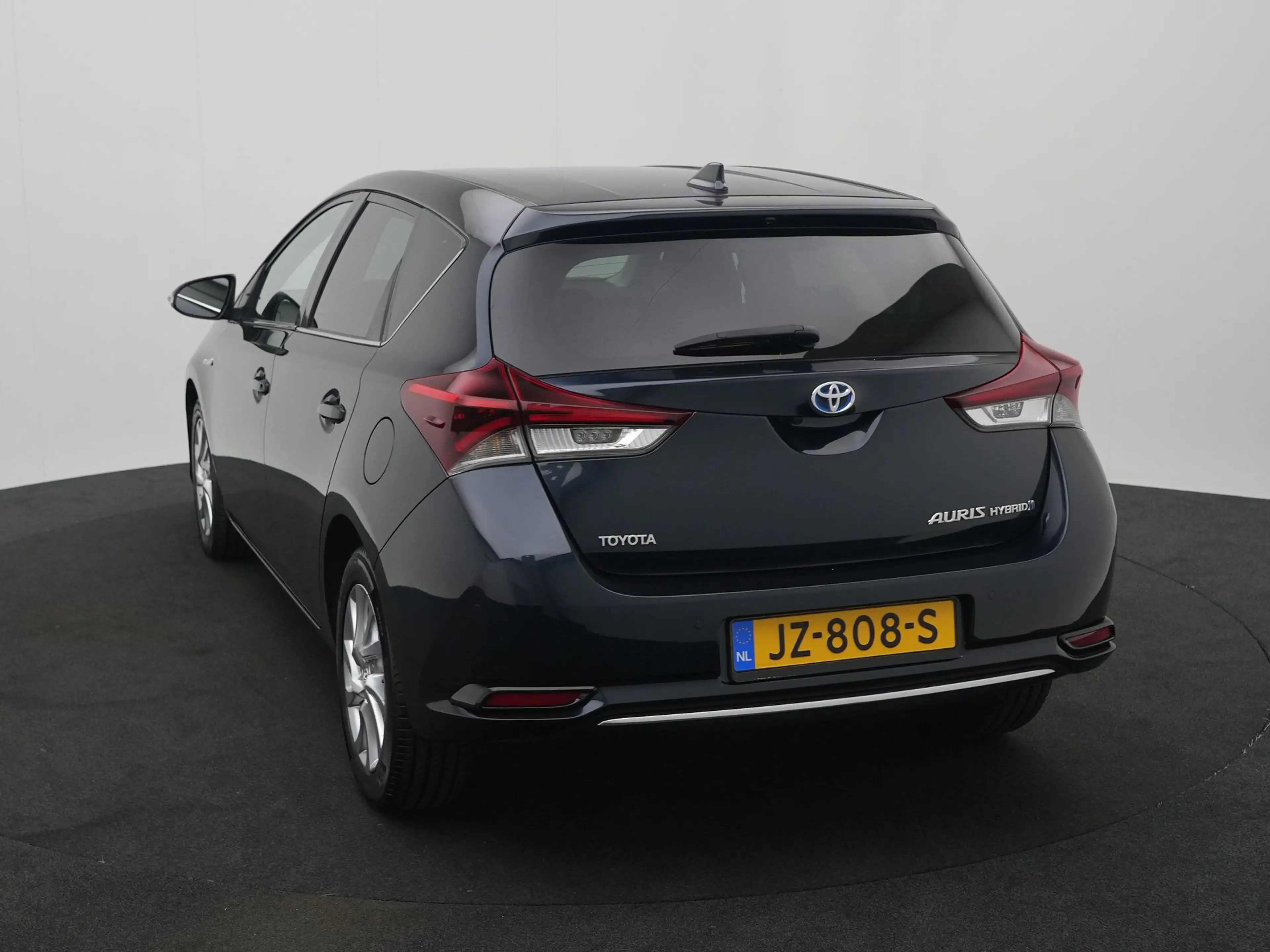 Toyota Auris 1.8 Hybrid Executive | Parkeersensoren V+A | Navig — photo 12