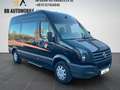 Volkswagen Crafter Kombi 35 L2H2 Hochdach 8 SITZER STAND.H Noir - thumbnail 6
