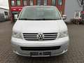 Volkswagen T5 Multivan Transporter T5 TDI Comfortline Autm. Silber - thumbnail 2