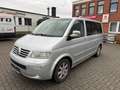 Volkswagen T5 Multivan Transporter T5 TDI Comfortline Autm. Silber - thumbnail 1