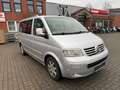 Volkswagen T5 Multivan Transporter T5 TDI Comfortline Autm. Silber - thumbnail 3