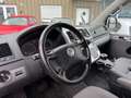 Volkswagen T5 Multivan Transporter T5 TDI Comfortline Autm. Silber - thumbnail 7