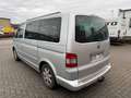 Volkswagen T5 Multivan Transporter T5 TDI Comfortline Autm. Silber - thumbnail 4