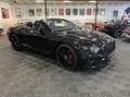 Bentley Continental GTC SPEED 6.0i - 48V W12 BI-TURBO Noir - thumbnail 11