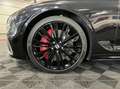 Bentley Continental GTC SPEED 6.0i - 48V W12 BI-TURBO Noir - thumbnail 13