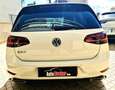 Volkswagen Golf 1.6 TDI DSG R-LINE UNICO PROPRIETARIO Bianco - thumbnail 5